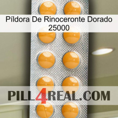 Píldora De Rinoceronte Dorado 25000 levitra1